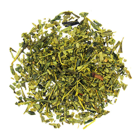 Japanese Sencha